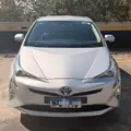 TOYOTA PRIUS 1.8 16V HÍBRIDO 4P AUTOMÁTICO TOYOTA PRIUS 1.8 16V HÍBRIDO 4P AUTOMÁTICO