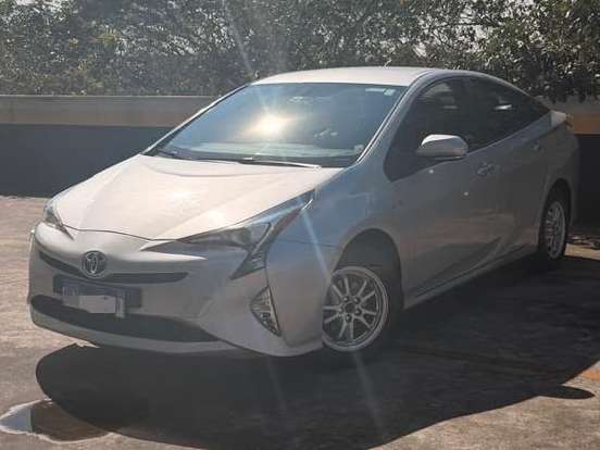 TOYOTA-PRIUS-1.8 16V HÍBRIDO 4P AUTOMÁTICO TOYOTA-PRIUS-2018
