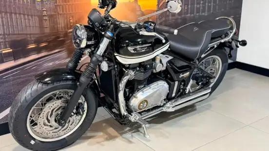 TRIUMPH-BONNEVILLE SPEEDMASTER-2026