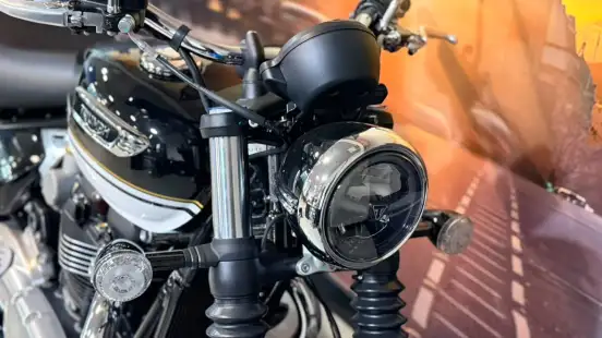 TRIUMPH-BONNEVILLE SPEEDMASTER-2026