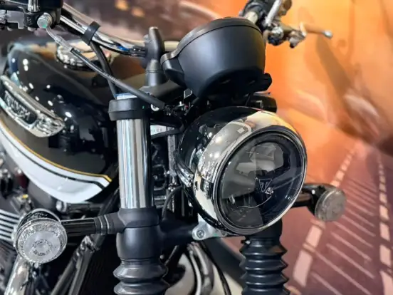 TRIUMPH-BONNEVILLE SPEEDMASTER TRIUMPH-BONNEVILLE SPEEDMASTER-2026