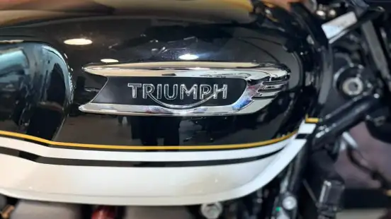 TRIUMPH-BONNEVILLE SPEEDMASTER-2026