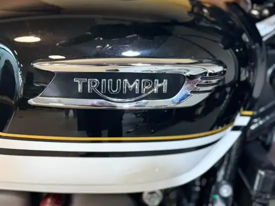 TRIUMPH-BONNEVILLE SPEEDMASTER TRIUMPH-BONNEVILLE SPEEDMASTER-2026