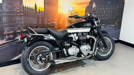 TRIUMPH-BONNEVILLE SPEEDMASTER-2026