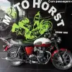 TRIUMPH BONNEVILLE T 100 865 TRIUMPH BONNEVILLE T 100 865