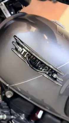 TRIUMPH-BONNEVILLE T120 BLACK 1200 TRIUMPH-BONNEVILLE T120 BLACK 1200-2026