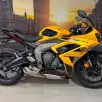 TRIUMPH DAYTONA 660 TRIUMPH DAYTONA 660