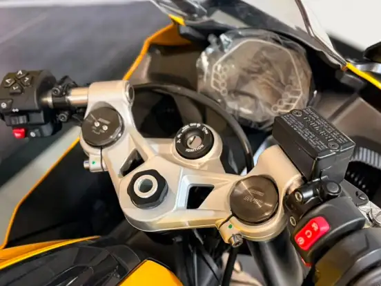 TRIUMPH-DAYTONA 660 TRIUMPH-DAYTONA 660-2026