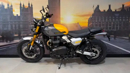TRIUMPH-SCRAMBLER 900 TRIUMPH-SCRAMBLER 900-2026