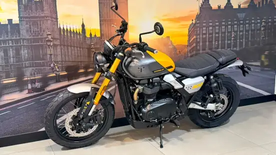 TRIUMPH-SCRAMBLER 900 TRIUMPH-SCRAMBLER 900-2026