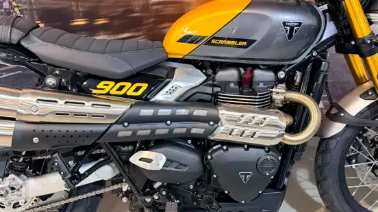 TRIUMPH-SCRAMBLER 900 TRIUMPH-SCRAMBLER 900-2026