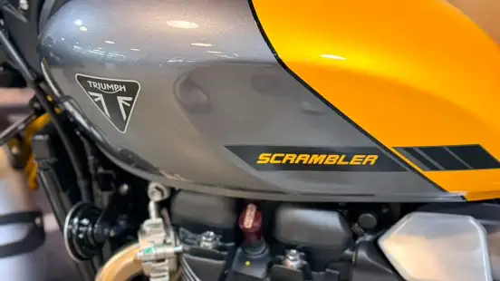 TRIUMPH-SCRAMBLER 900 TRIUMPH-SCRAMBLER 900-2026
