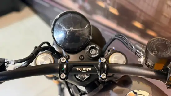 TRIUMPH-SCRAMBLER 900 TRIUMPH-SCRAMBLER 900-2026