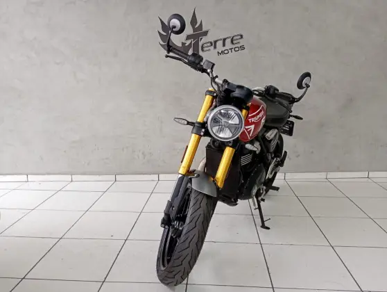 TRIUMPH SPEED 400 TRIUMPH SPEED 400