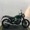 TRIUMPH SPEED TWIN 900 TRIUMPH SPEED TWIN 900