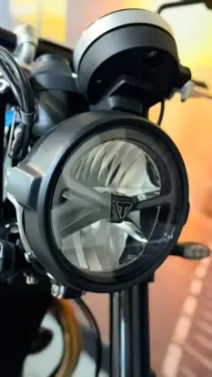 TRIUMPH-SPEED TWIN 900-2026