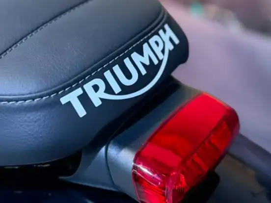 TRIUMPH-SPEED TWIN 900 TRIUMPH-SPEED TWIN 900-2026