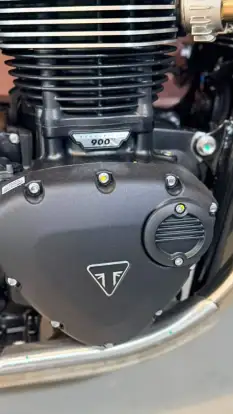 TRIUMPH-SPEED TWIN 900-2026