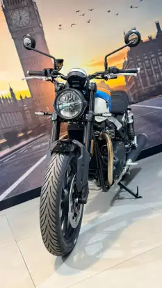 TRIUMPH-SPEED TWIN 900-2026