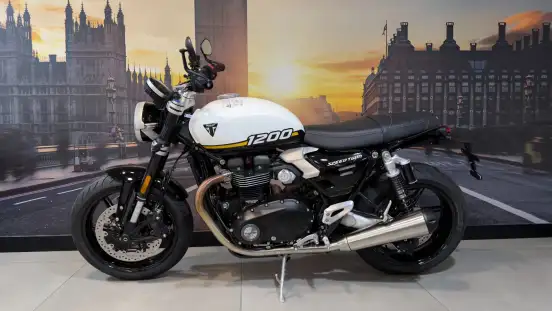 TRIUMPH-SPEED TWIN TRIUMPH-SPEED TWIN-2026