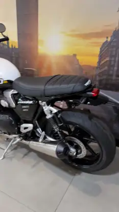 TRIUMPH-SPEED TWIN TRIUMPH-SPEED TWIN-2026