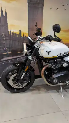 TRIUMPH-SPEED TWIN TRIUMPH-SPEED TWIN-2026