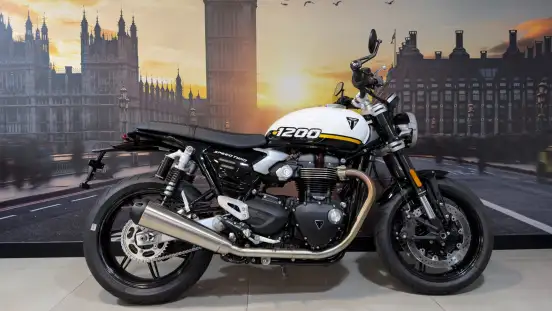 TRIUMPH-SPEED TWIN TRIUMPH-SPEED TWIN-2026