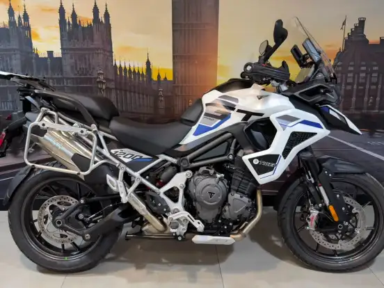 TRIUMPH-TIGER 1200 ALPINE EDITION TRIUMPH-TIGER 1200 ALPINE EDITION-2026