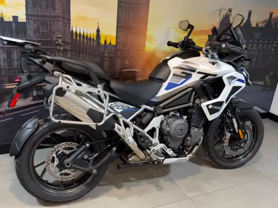 TRIUMPH-TIGER 1200 ALPINE EDITION TRIUMPH-TIGER 1200 ALPINE EDITION-2026