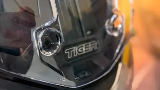 TRIUMPH-TIGER 1200 ALPINE EDITION-2026