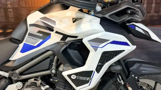 TRIUMPH-TIGER 1200 ALPINE EDITION-2026