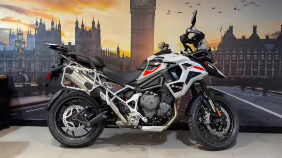TRIUMPH-TIGER 1200 ALPINE EDITION-2026