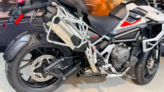 TRIUMPH-TIGER 1200 ALPINE EDITION-2026