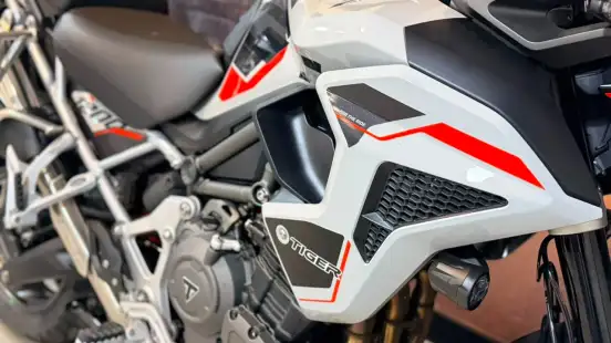 TRIUMPH-TIGER 1200 ALPINE EDITION-2026