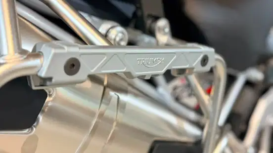 TRIUMPH-TIGER 1200 ALPINE EDITION-2026