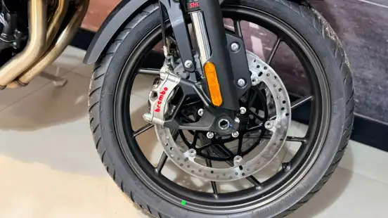 TRIUMPH-TIGER 1200 ALPINE EDITION-2026