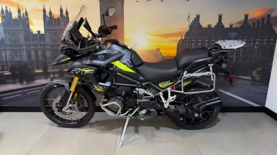 TRIUMPH-TIGER 1200 DESERT EDITION-2026