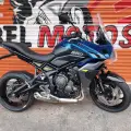 TRIUMPH TIGER 660 SPORT TRIUMPH TIGER 660 SPORT