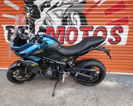 TRIUMPH-TIGER 660 SPORT-2026
