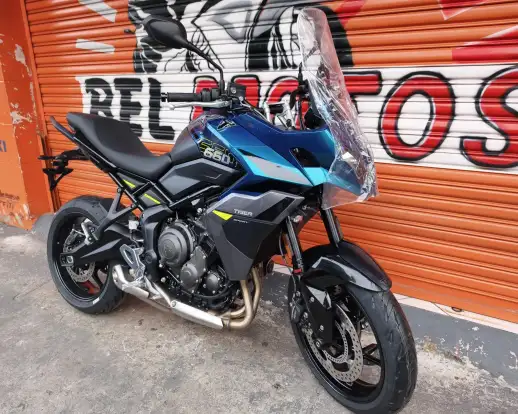 TRIUMPH-TIGER 660 SPORT-2026