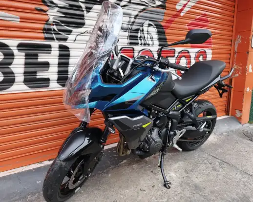 TRIUMPH-TIGER 660 SPORT-2026