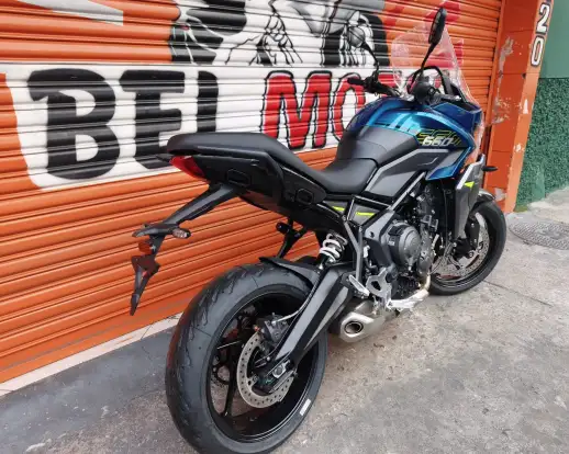 TRIUMPH-TIGER 660 SPORT-2026
