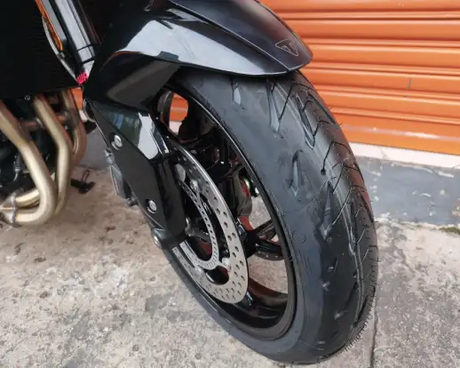 TRIUMPH-TIGER 660 SPORT-2026