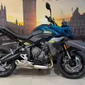 TRIUMPH TIGER 660 SPORT TRIUMPH TIGER 660 SPORT
