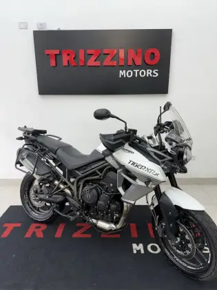 TRIUMPH TIGER 800 XRX TRIUMPH TIGER 800 XRX