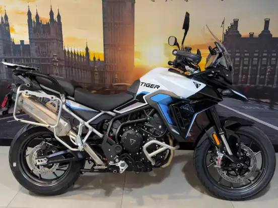 TRIUMPH-TIGER 900 ALPINE EDITION TRIUMPH-TIGER 900 ALPINE EDITION-2026