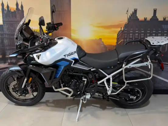 TRIUMPH-TIGER 900 ALPINE EDITION TRIUMPH-TIGER 900 ALPINE EDITION-2026