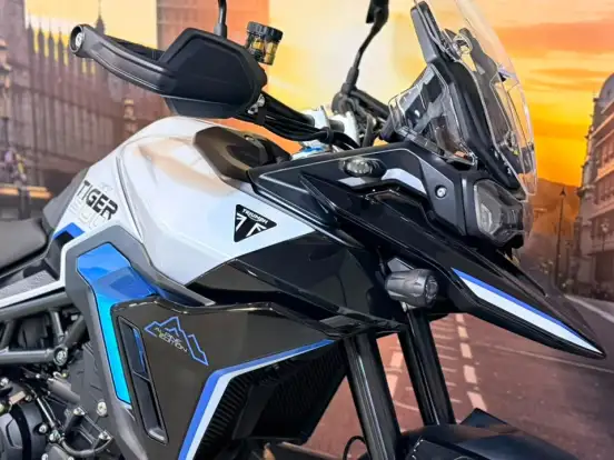 TRIUMPH-TIGER 900 ALPINE EDITION TRIUMPH-TIGER 900 ALPINE EDITION-2026
