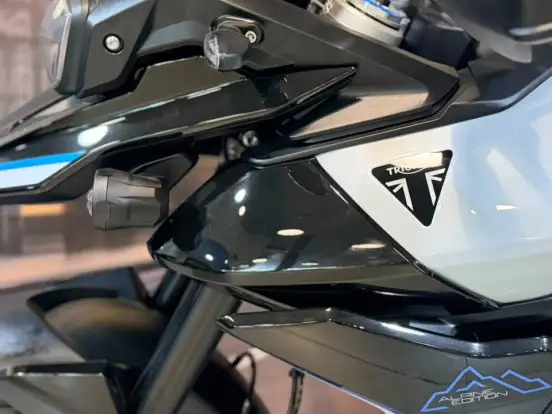 TRIUMPH-TIGER 900 ALPINE EDITION TRIUMPH-TIGER 900 ALPINE EDITION-2026