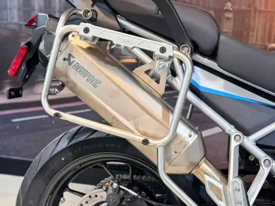 TRIUMPH-TIGER 900 ALPINE EDITION TRIUMPH-TIGER 900 ALPINE EDITION-2026